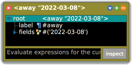 Exploration of a SimpleChatSimpleChatProtocolStatus preserves value object